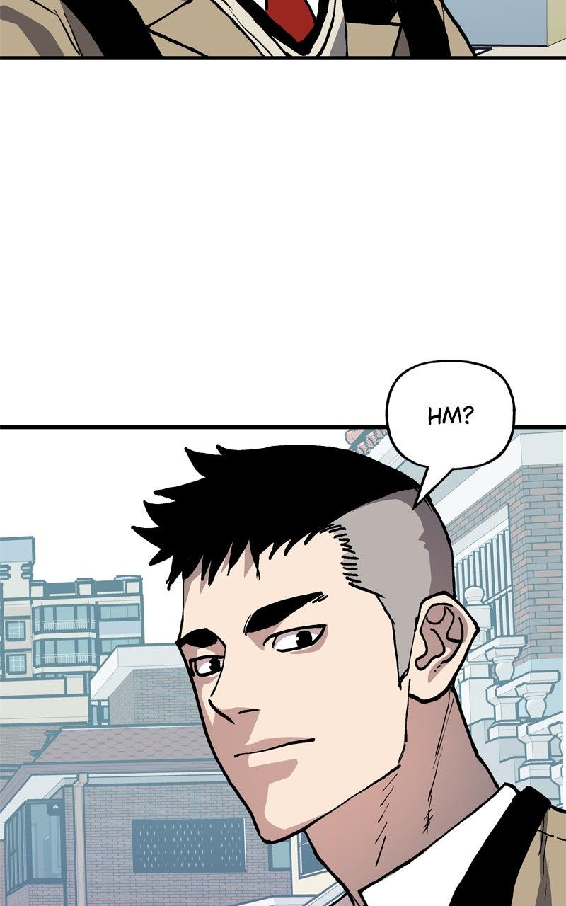 Boss Return Episode 70 77