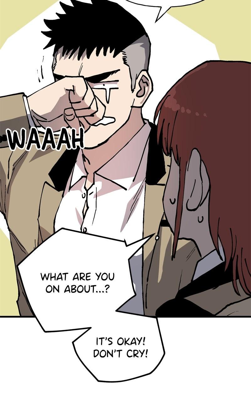 Boss Return Episode 70 79