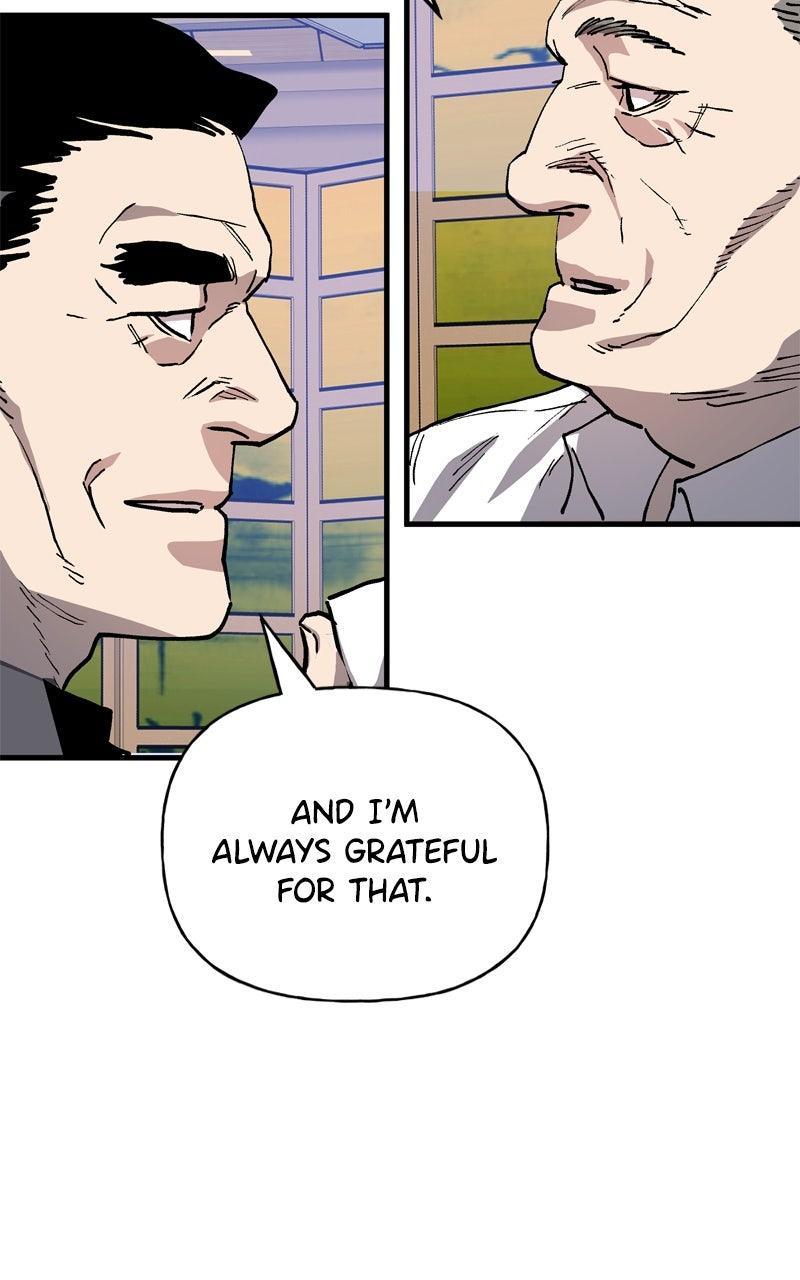 Boss Return Episode 70 89