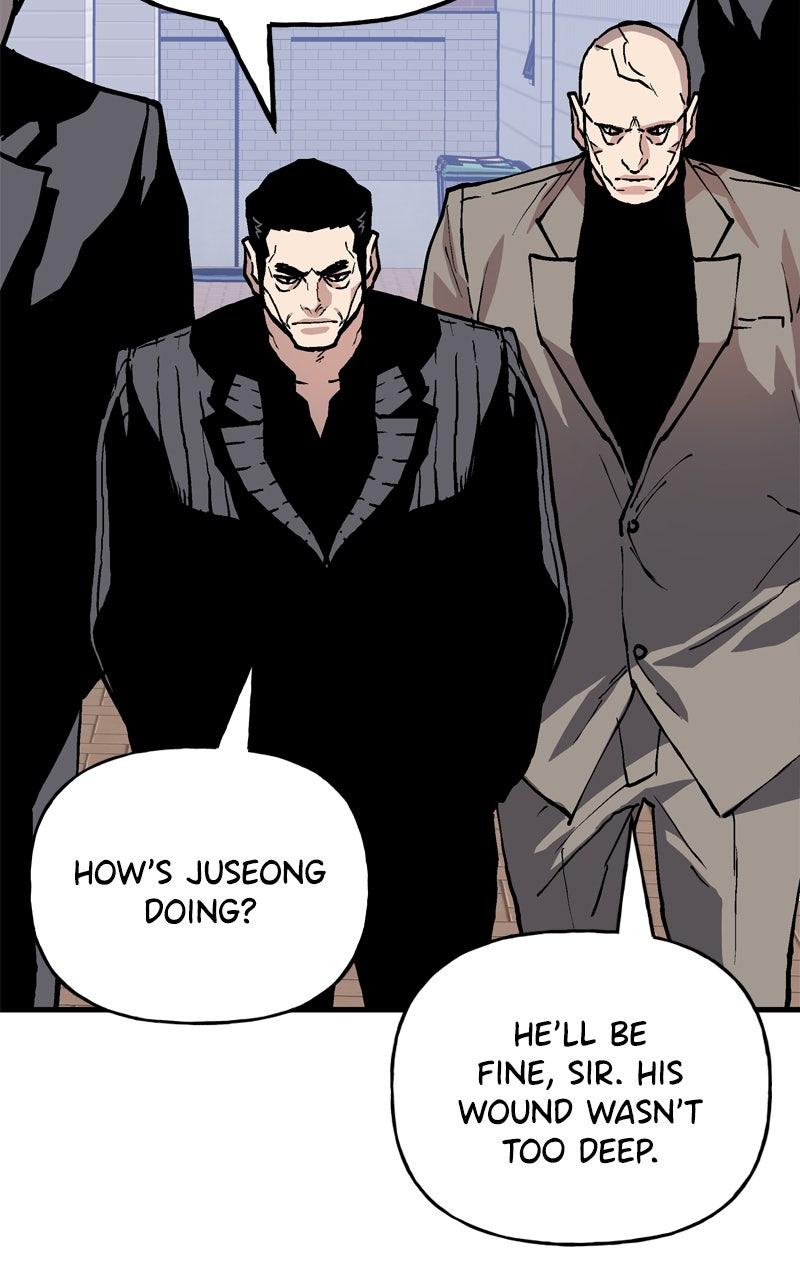 Boss Return Episode 70 92