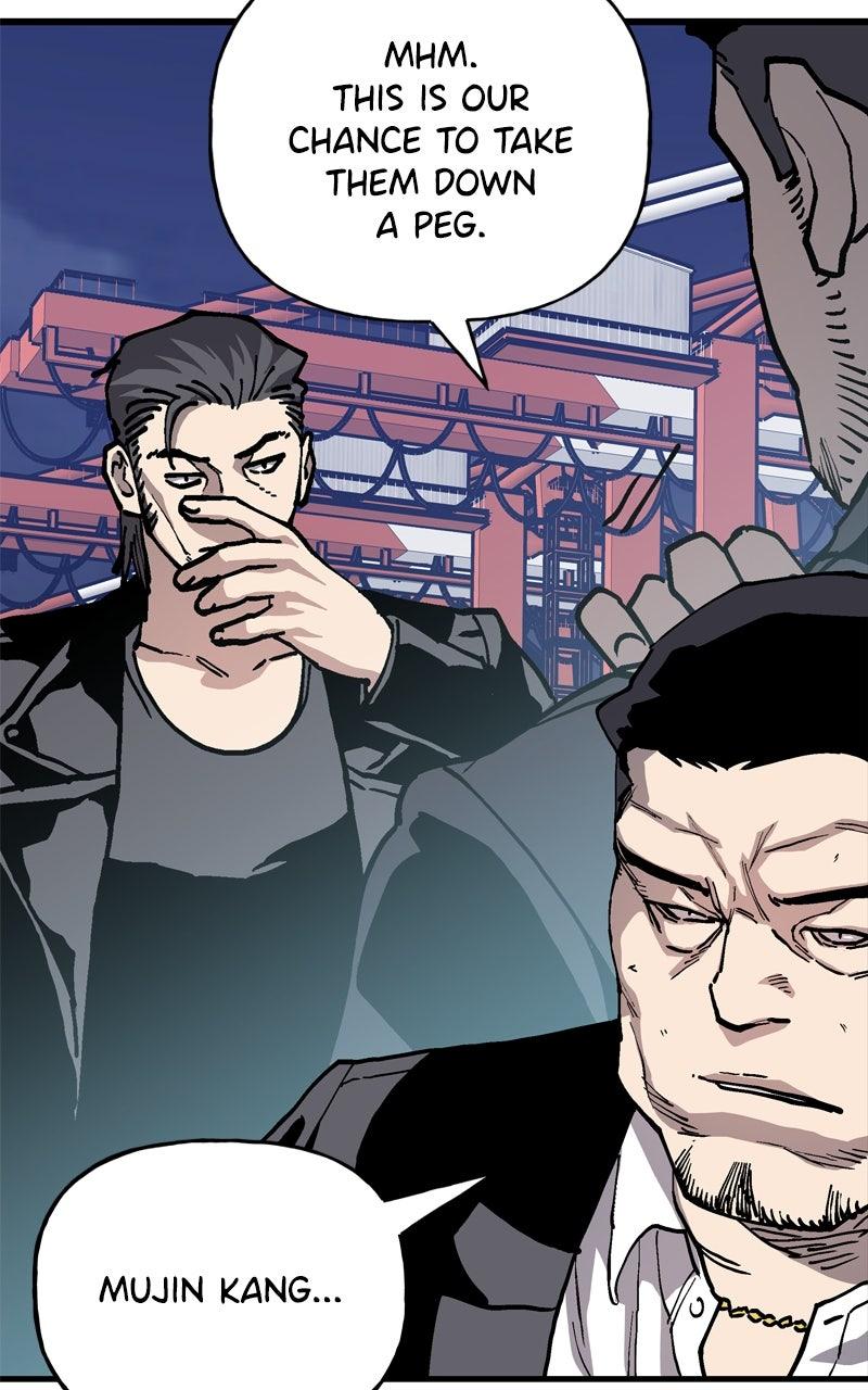 Boss Return Episode 71 28