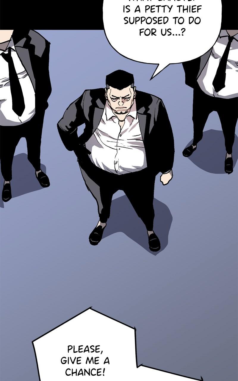 Boss Return Episode 71 66