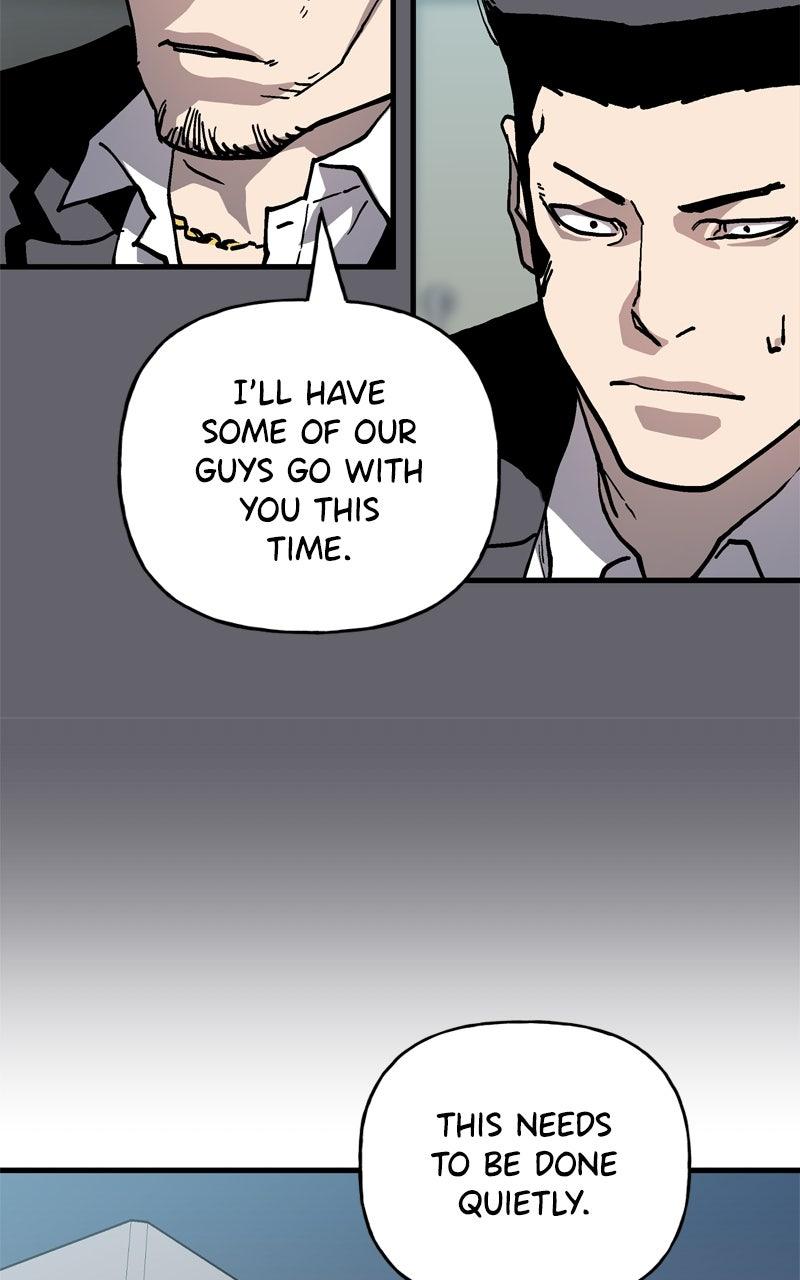 Boss Return Episode 71 73
