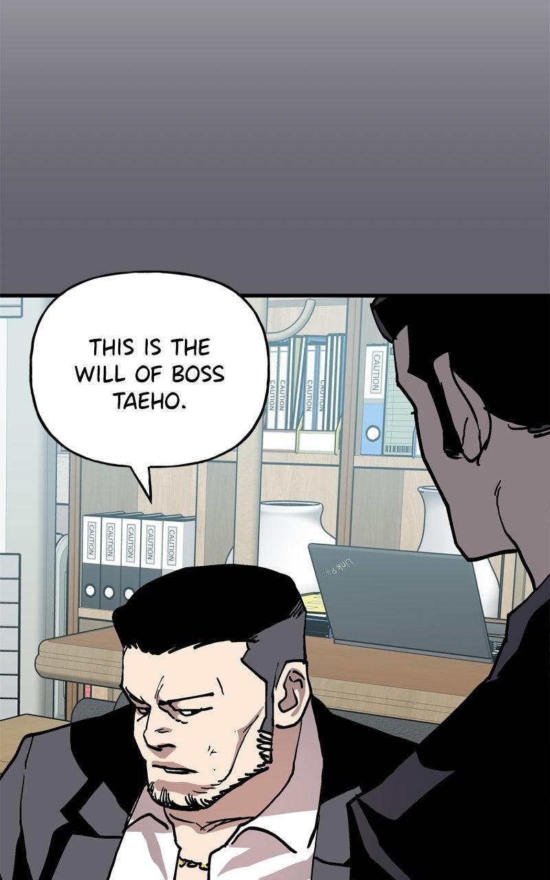 Boss Return Episode 71 80