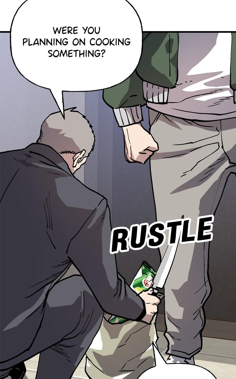 Boss Return Episode 72 6