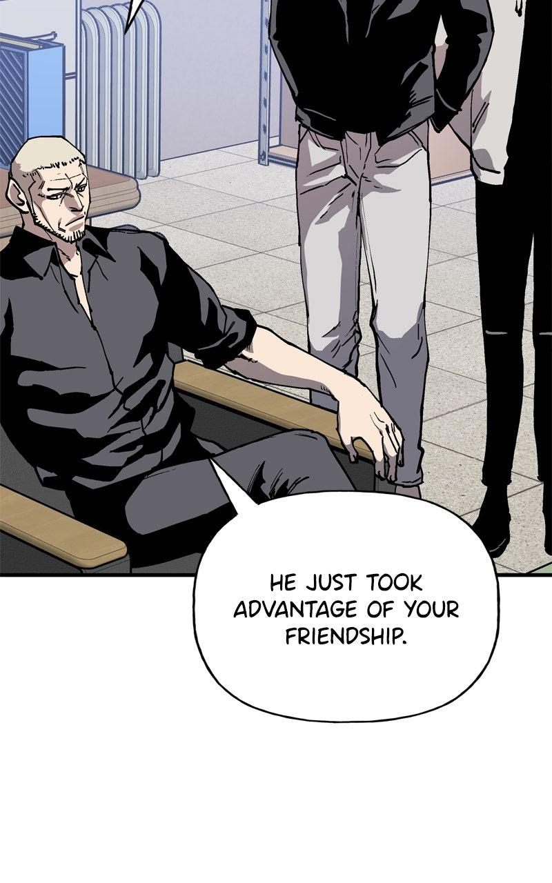 Boss Return Episode 73 31