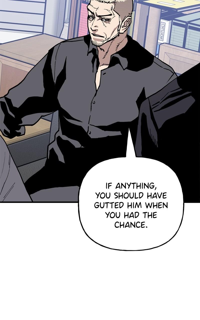 Boss Return Episode 73 34