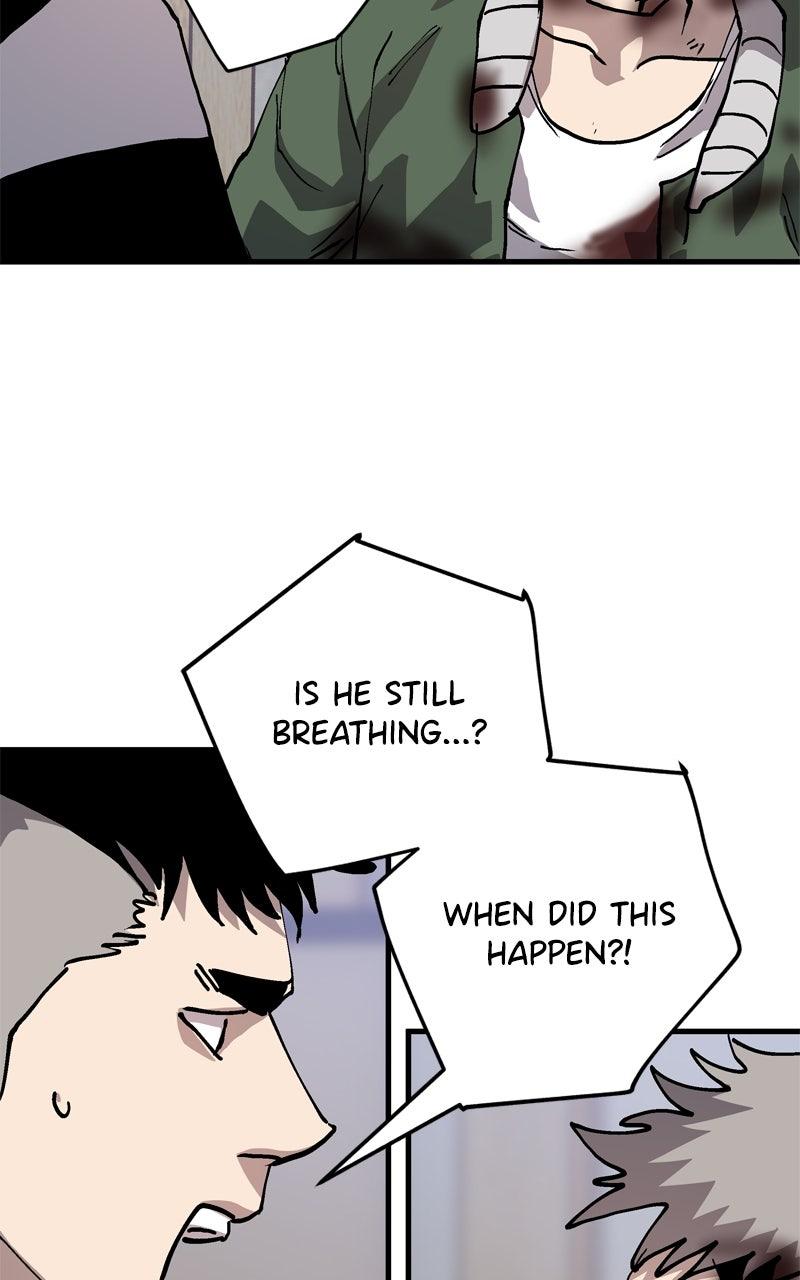 Boss Return Episode 73 47