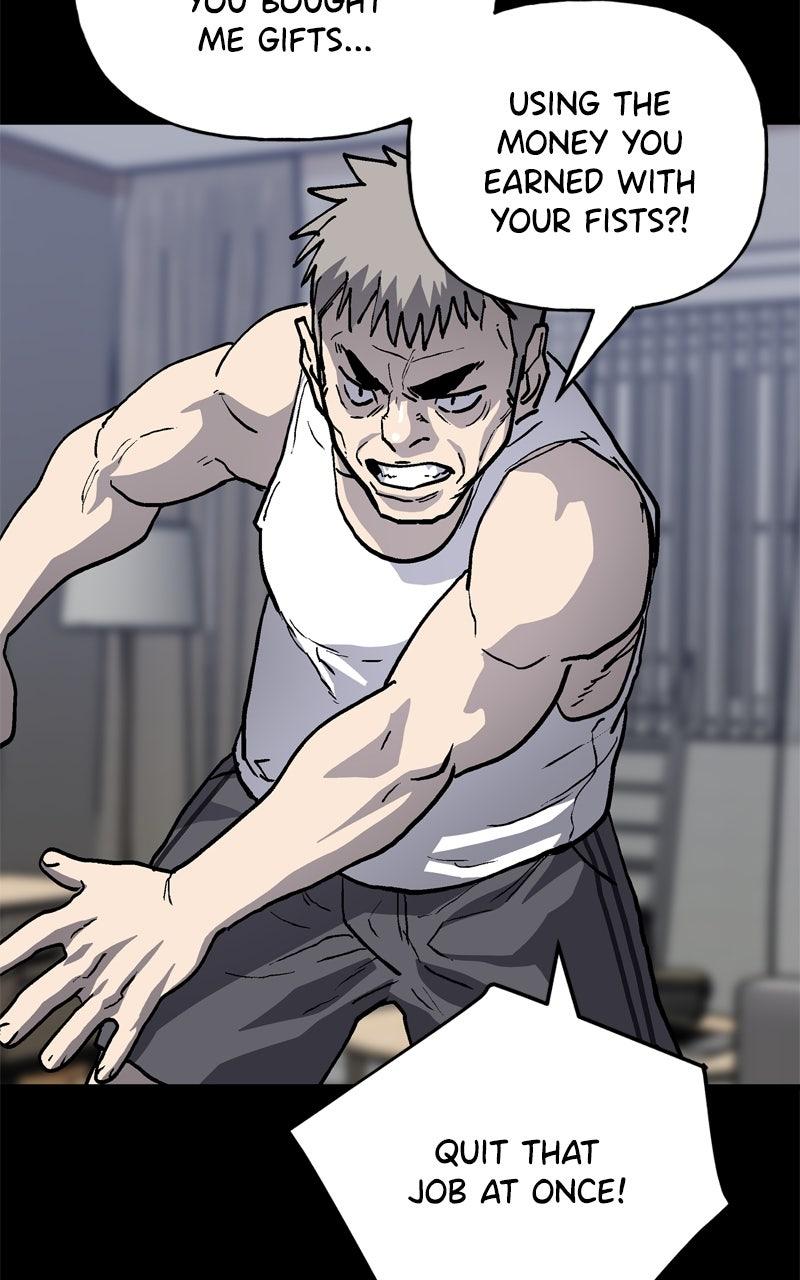Boss Return Episode 73 83