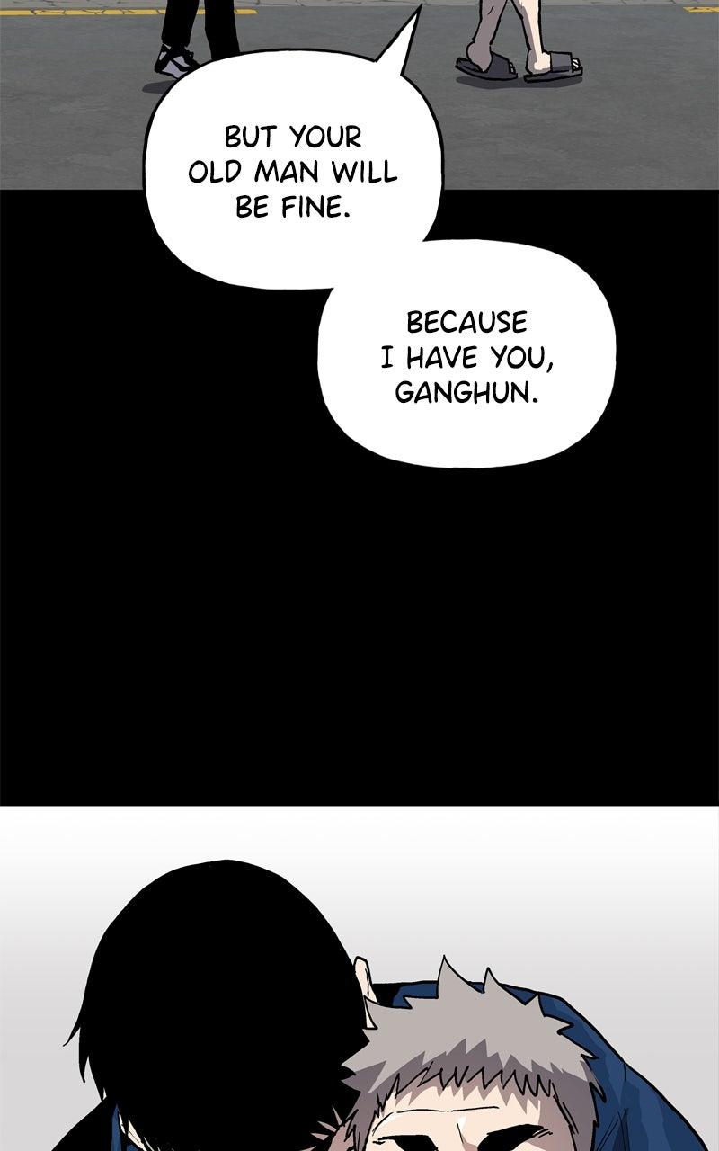Boss Return Episode 73 88