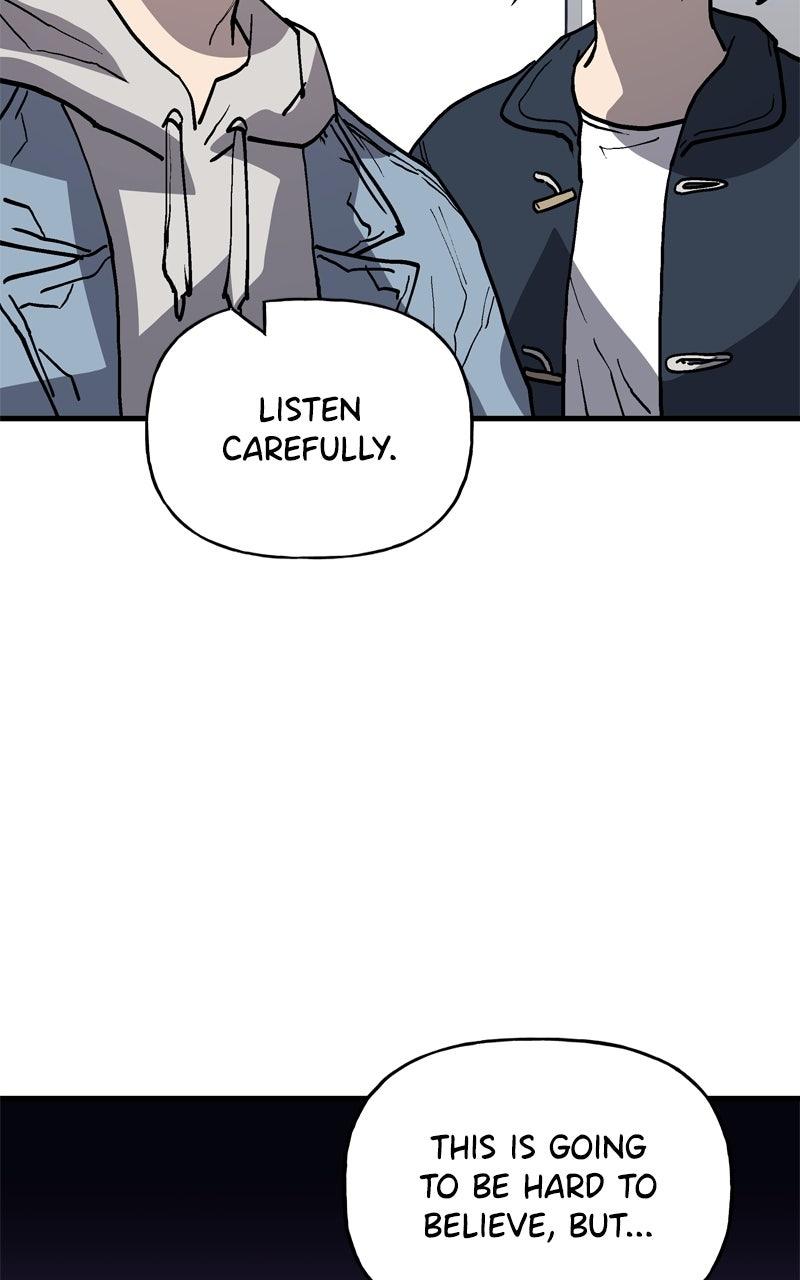 Boss Return Episode 73 100