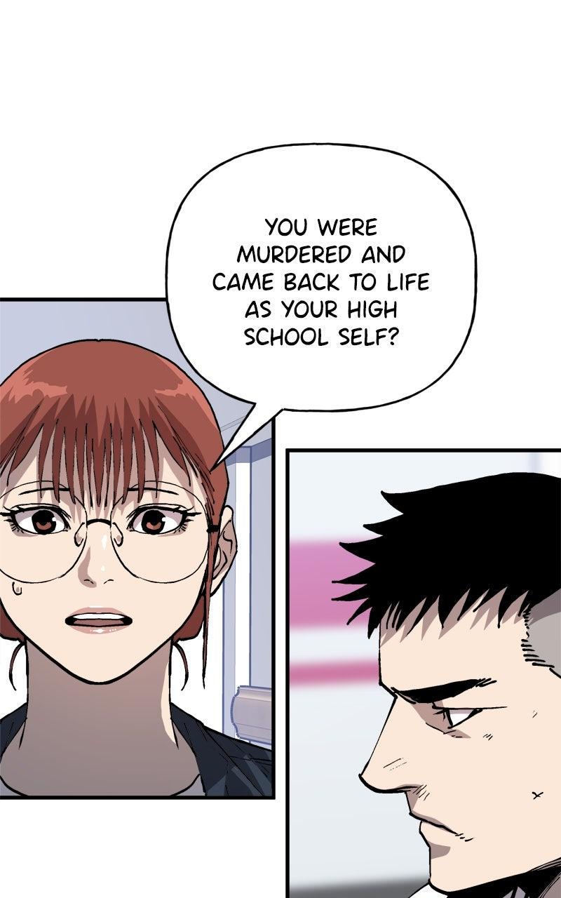 Boss Return Episode 74 3