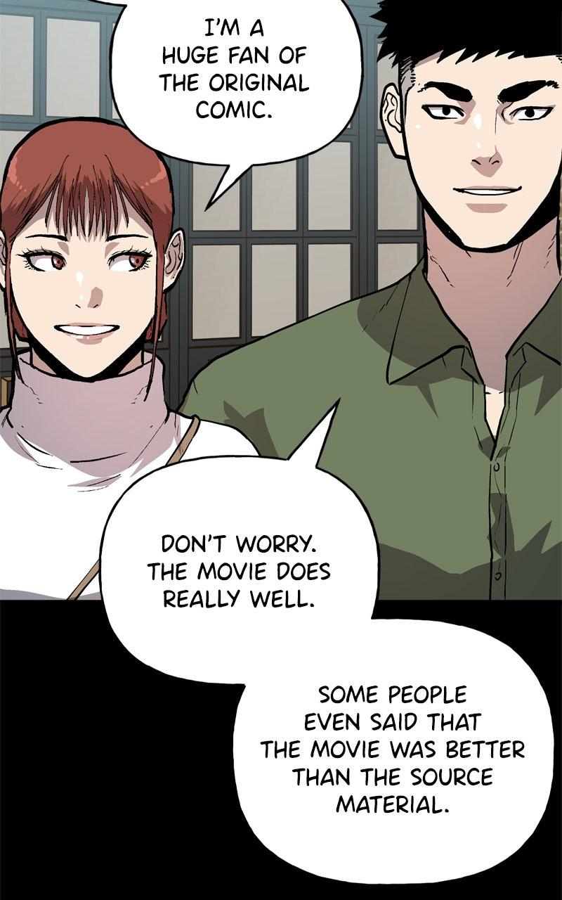 Boss Return Episode 74 25