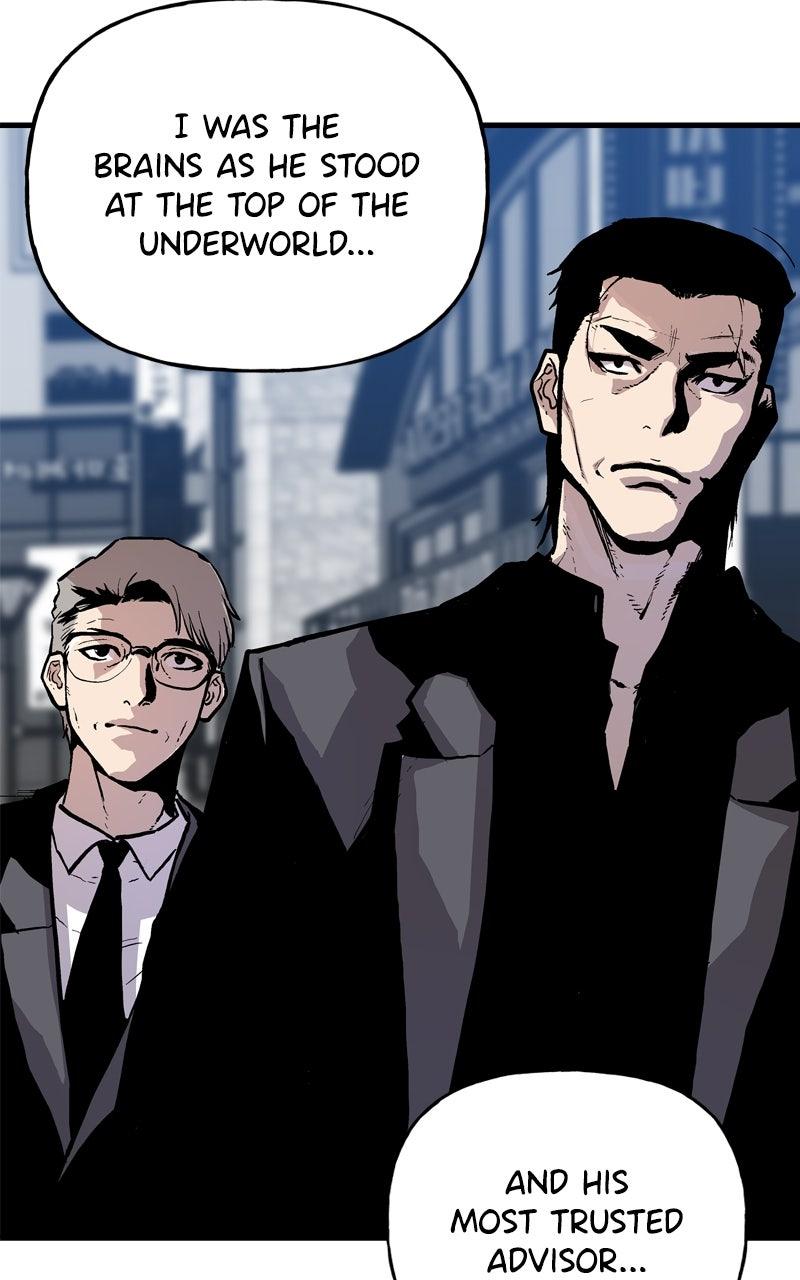 Boss Return Episode 74 43