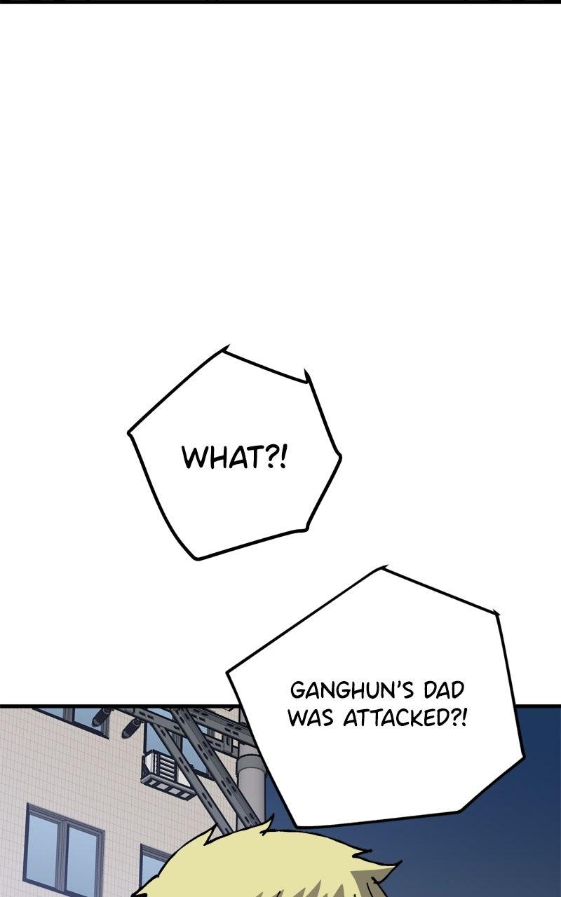 Boss Return Episode 74 76