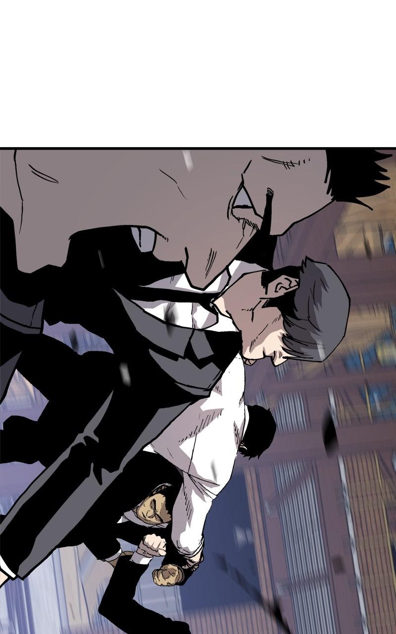Boss Return Episode 74 85