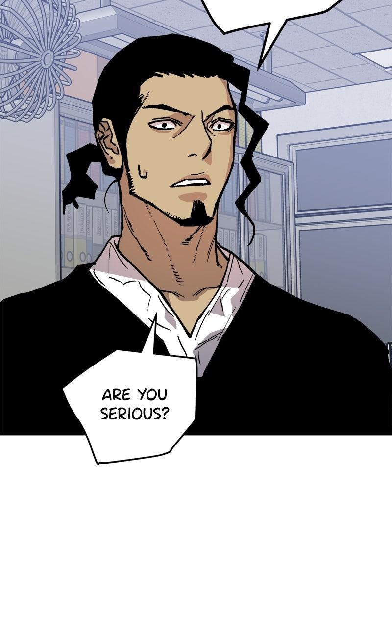 Boss Return Episode 75 11