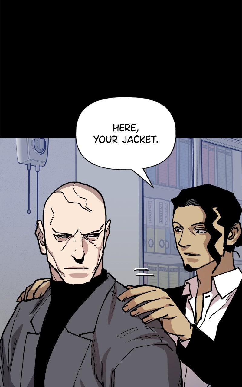 Boss Return Episode 75 28