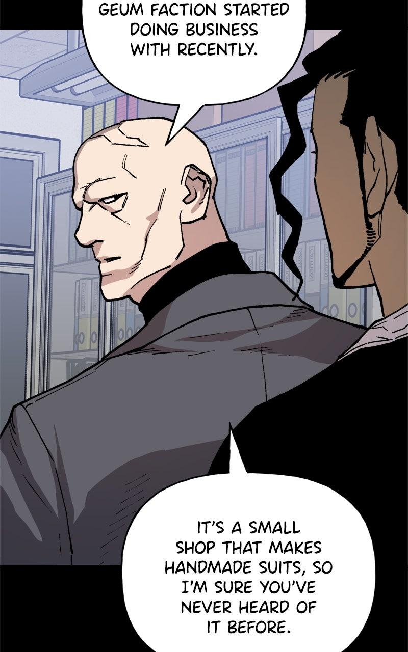 Boss Return Episode 75 31