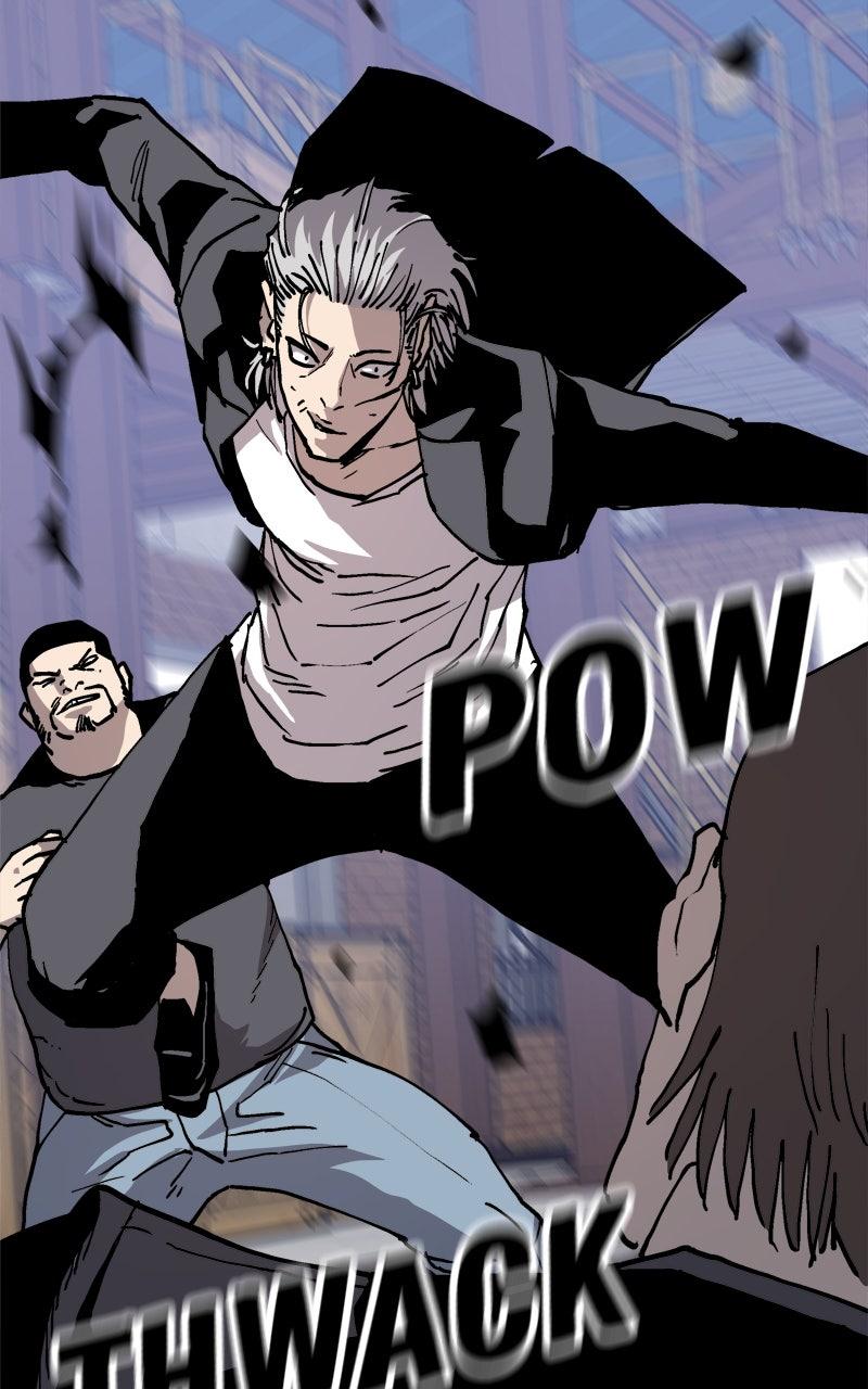 Boss Return Episode 75 67