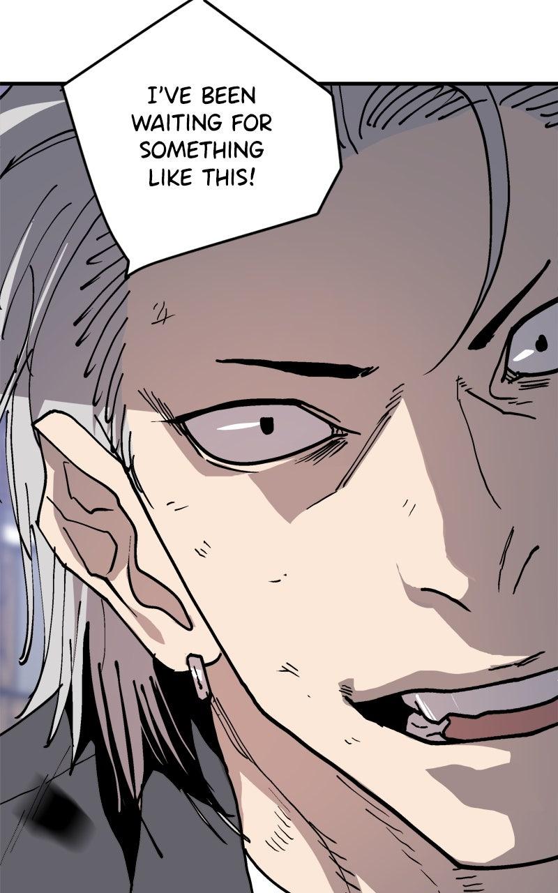 Boss Return Episode 75 70