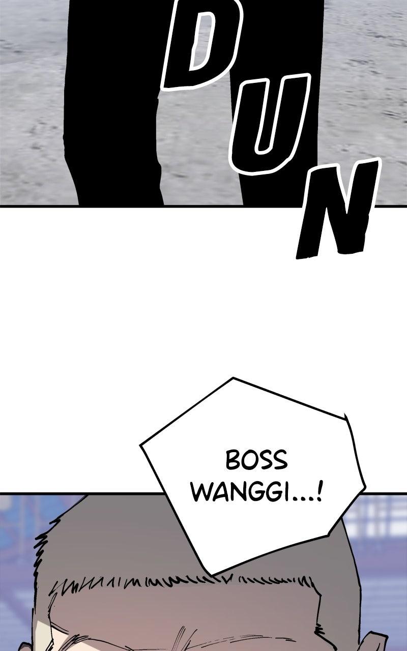 Boss Return Episode 75 95