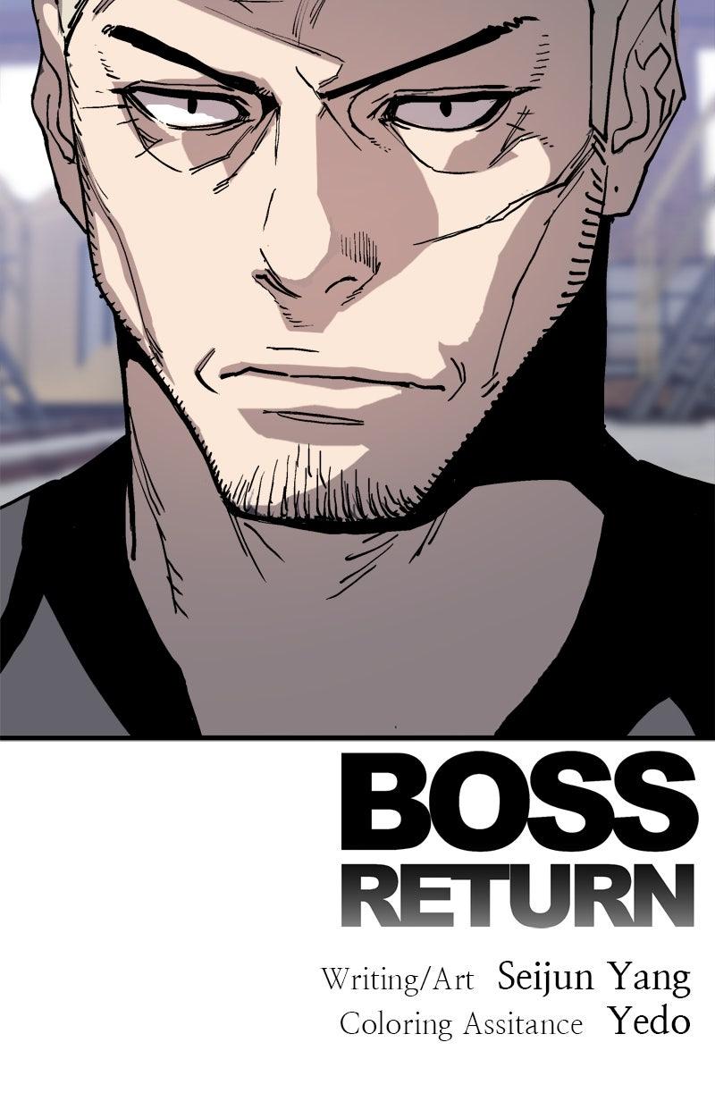 Boss Return Episode 75 96