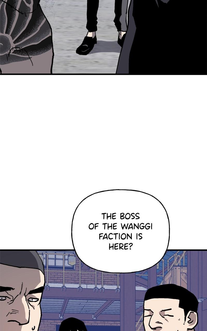 Boss Return Episode 76 2