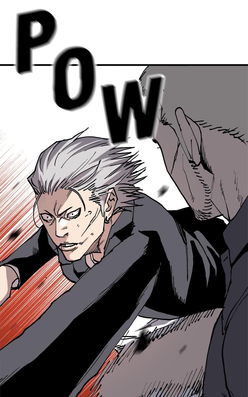 Boss Return Episode 76 23