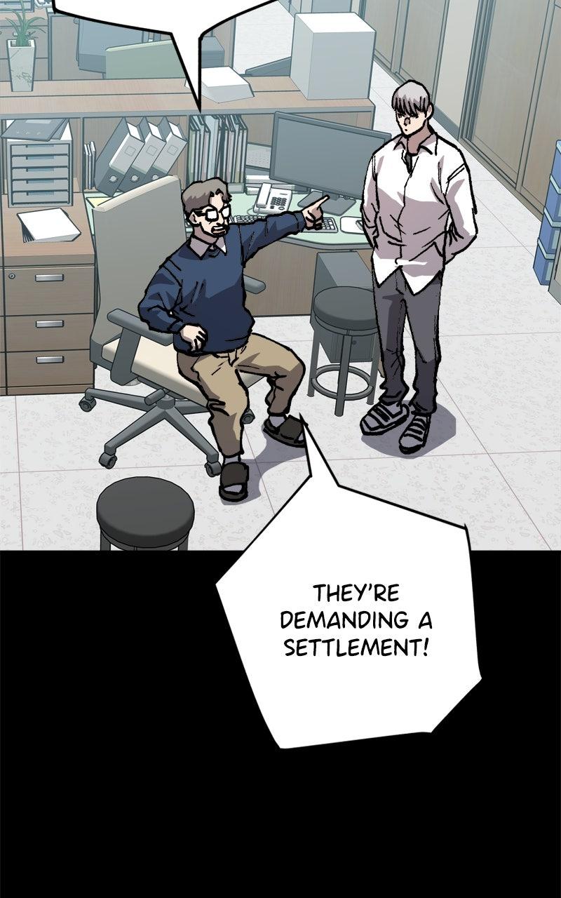 Boss Return Episode 76 37