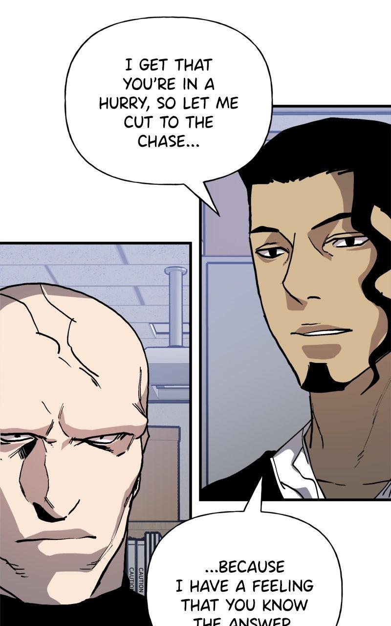 Boss Return Episode 76 81