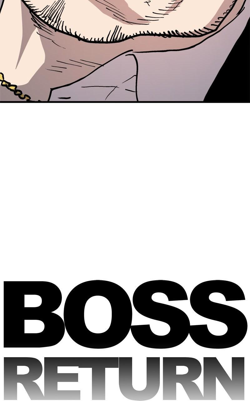 Boss Return Episode 77 9
