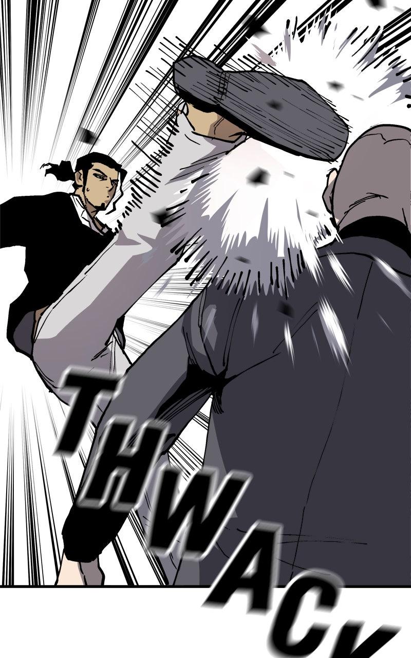 Boss Return Episode 77 26