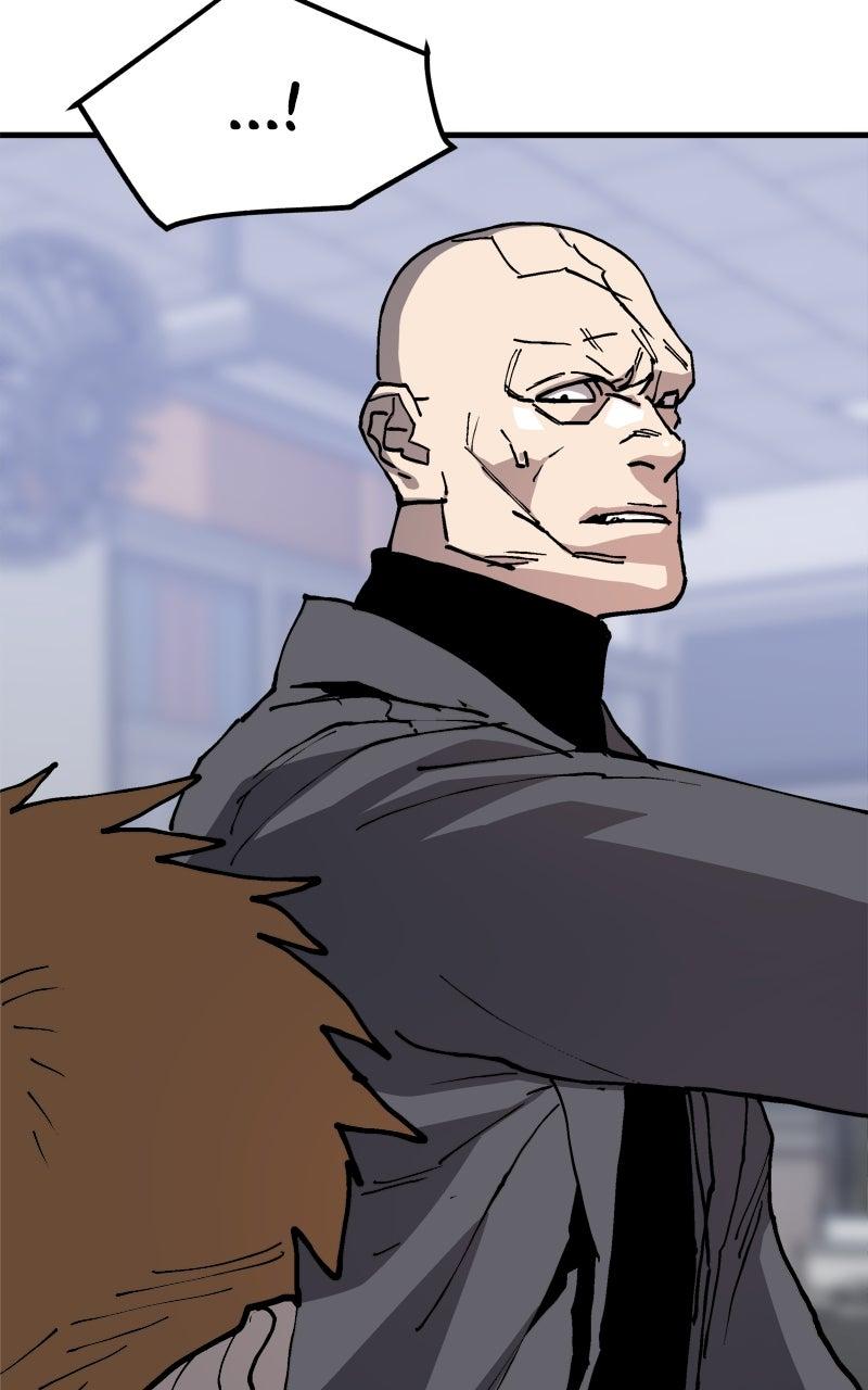 Boss Return Episode 77 83