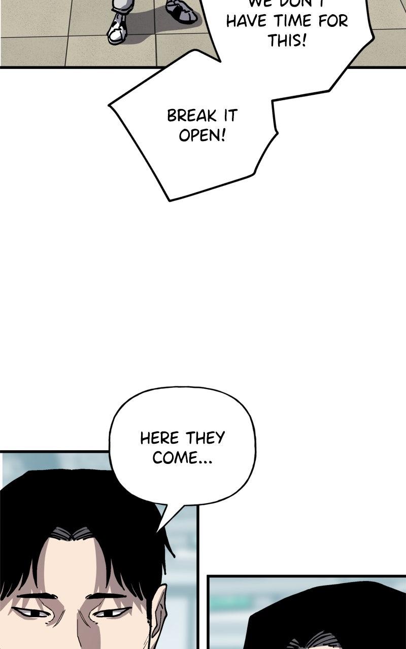 Boss Return Episode 79 2