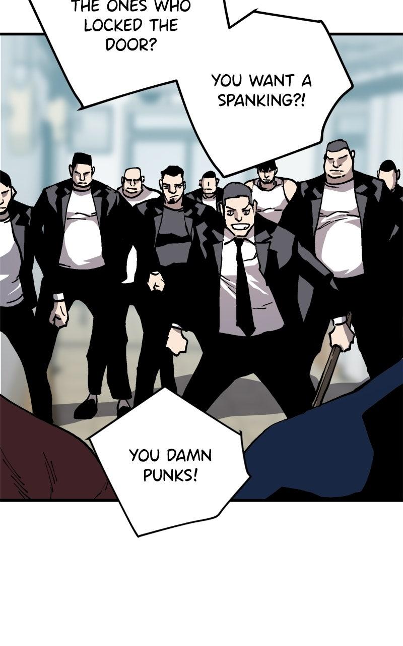 Boss Return Episode 79 4