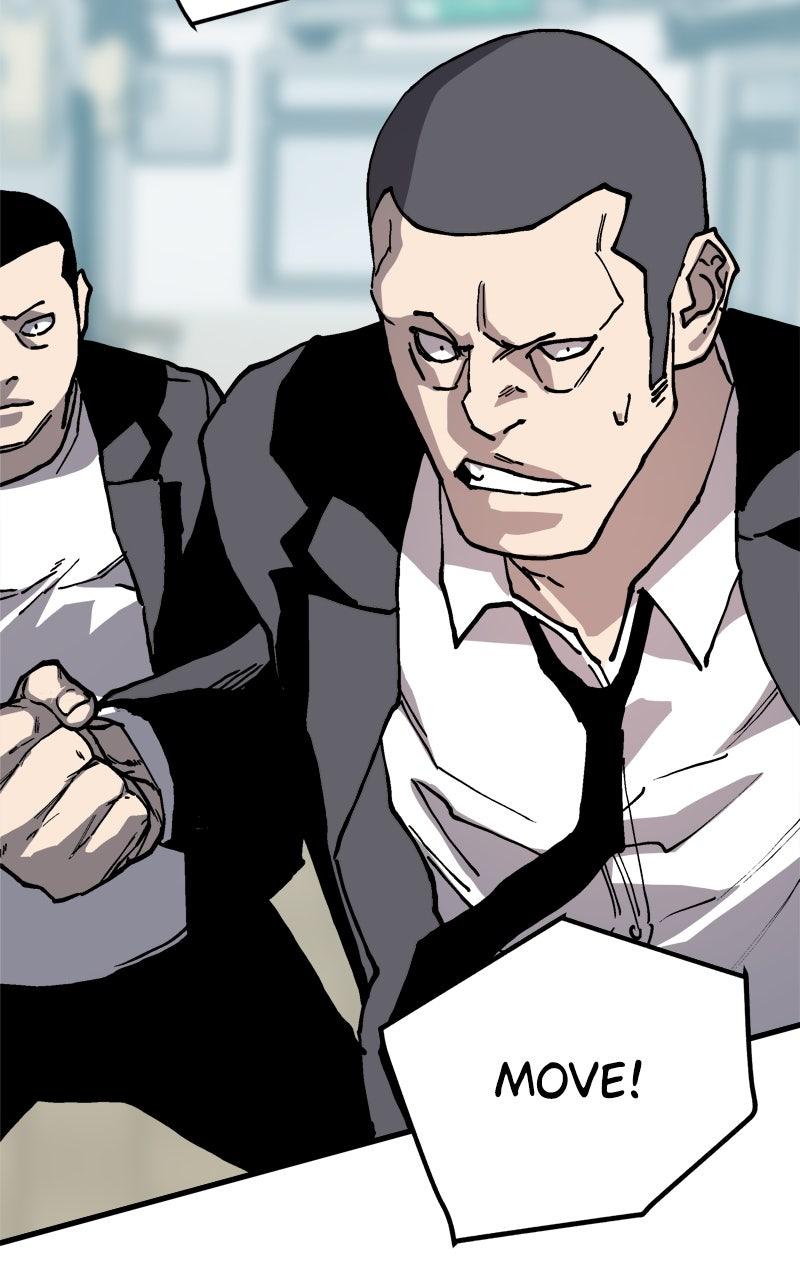 Boss Return Episode 79 13