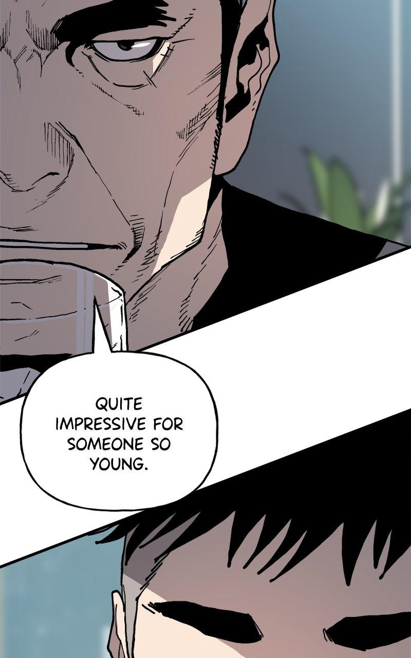 Boss Return Episode 79 43