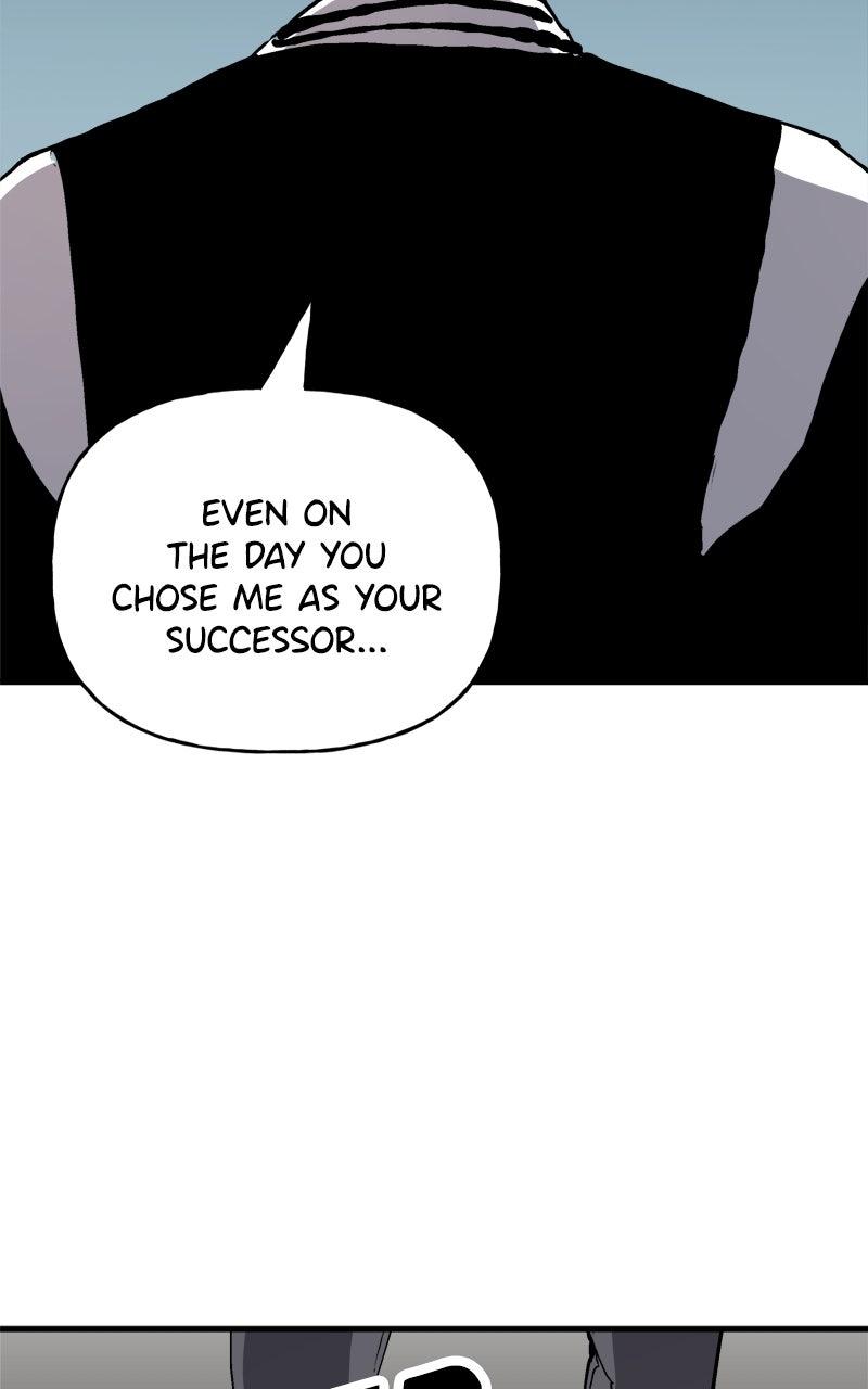 Boss Return Episode 79 84