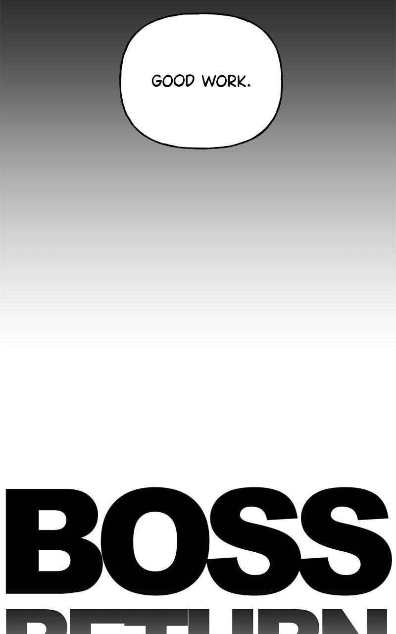 Boss Return Episode 80 10