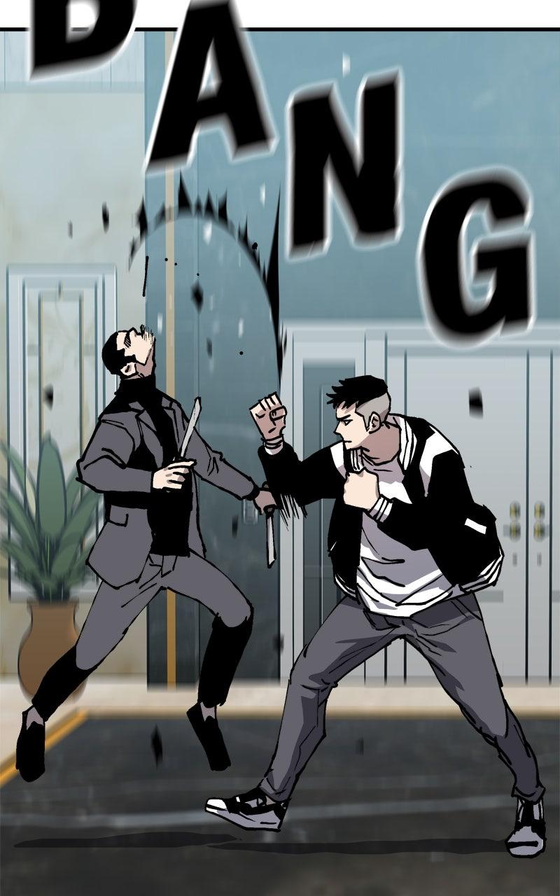 Boss Return Episode 80 32