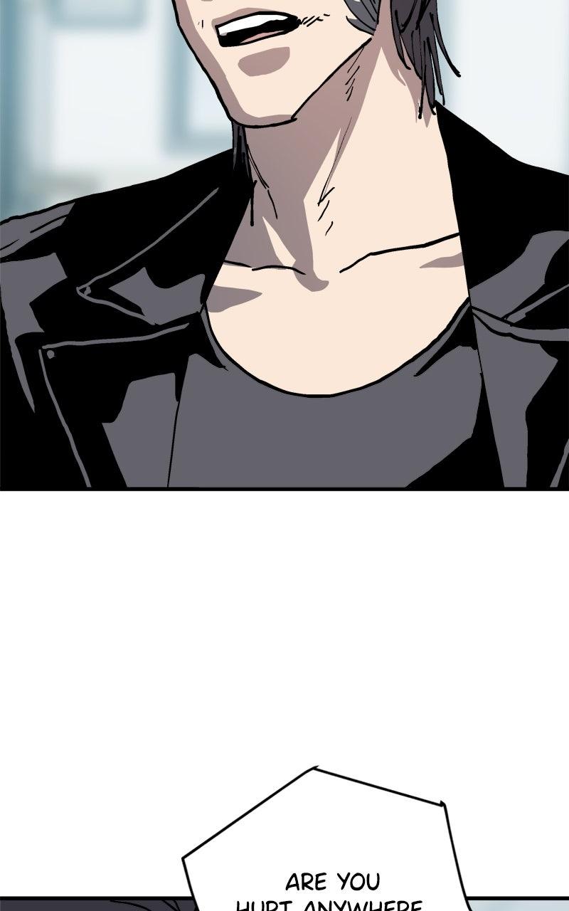 Boss Return Episode 80 43