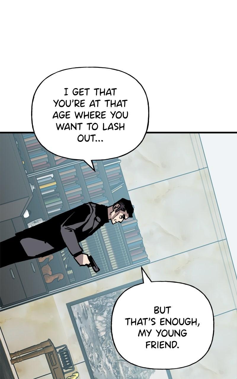 Boss Return Episode 80 81