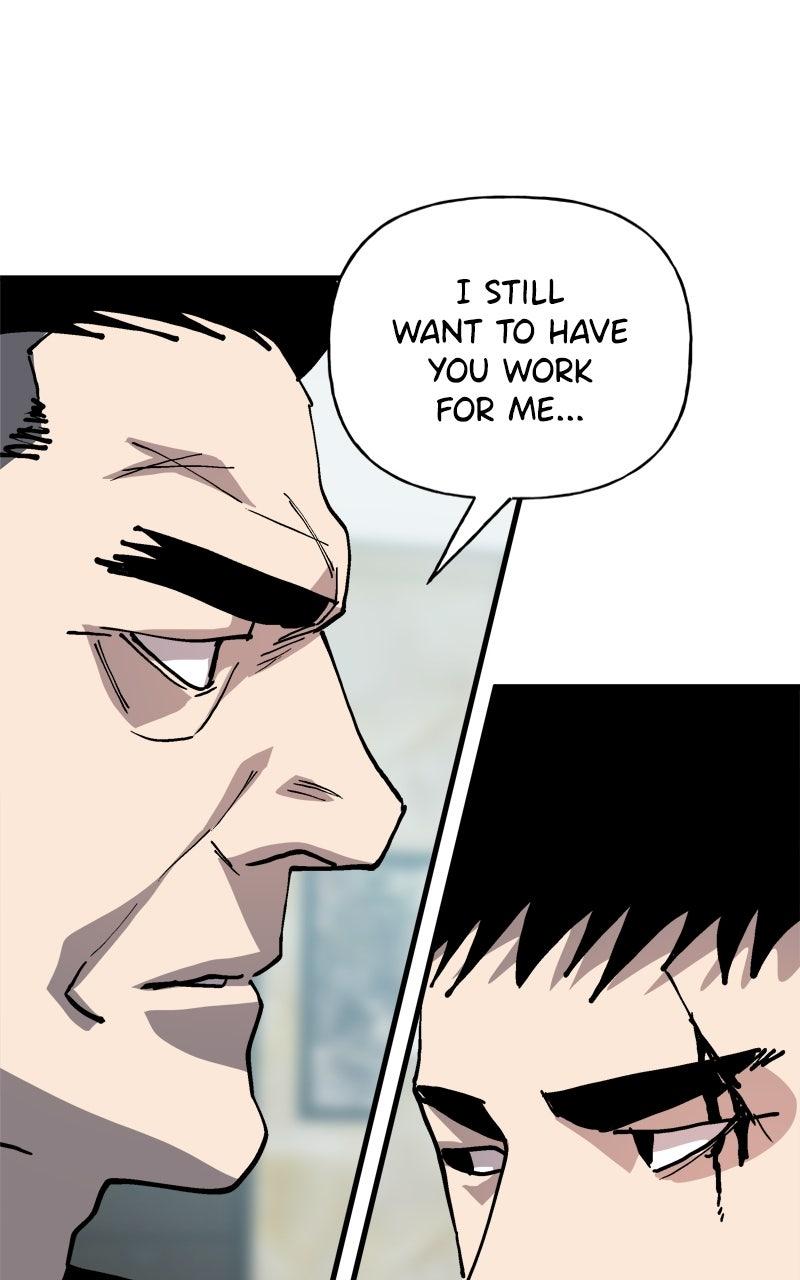 Boss Return Episode 80 83