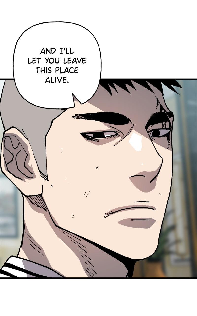 Boss Return Episode 80 86