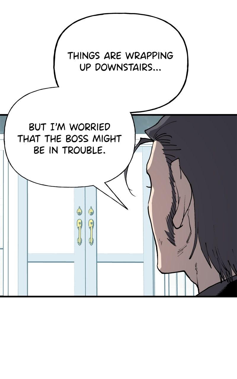 Boss Return Episode 82 2