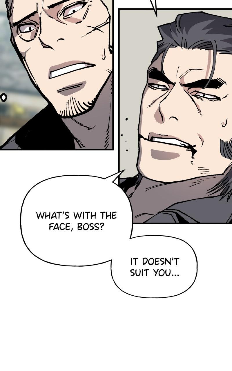 Boss Return Episode 82 21