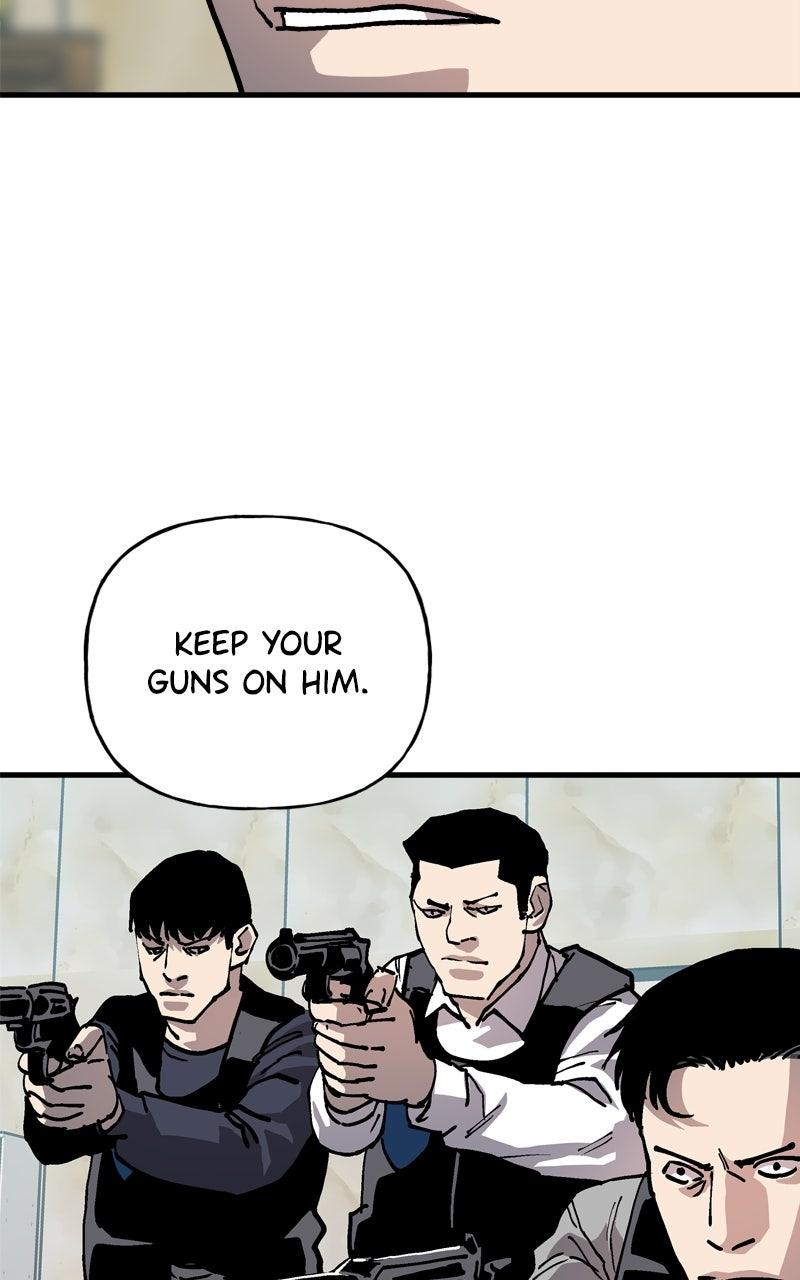 Boss Return Episode 83 4