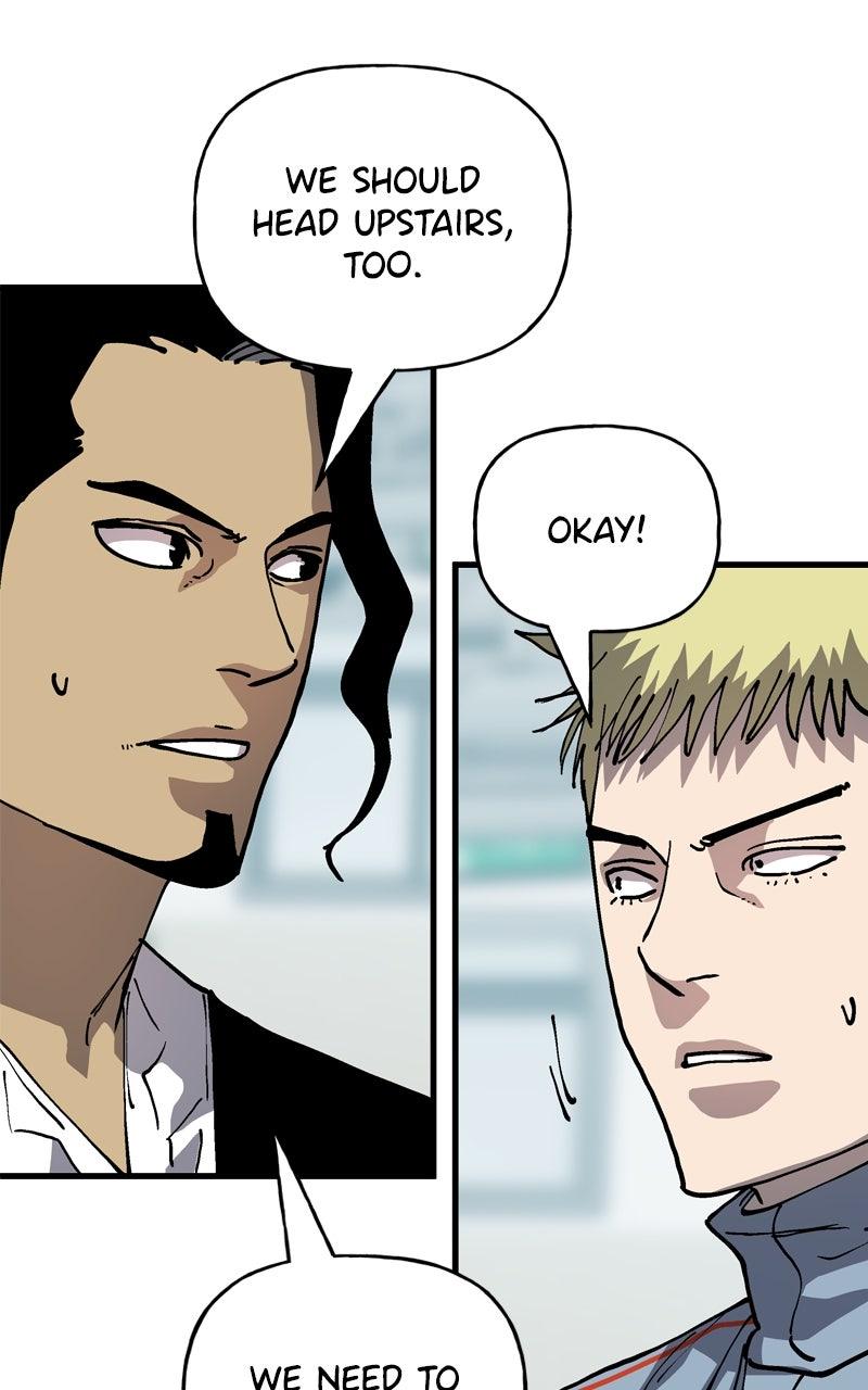 Boss Return Episode 83 43