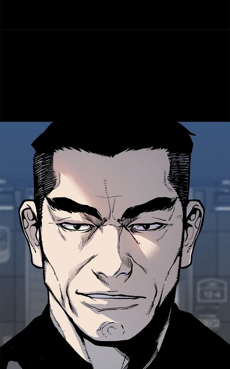 Boss Return Episode 83 56